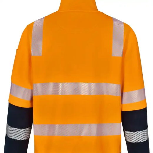 Picture of Winning Spirit, Unisex Biomotion Vic Rail Safety Jumper